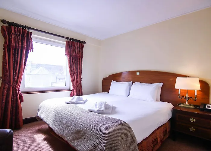 Hotel The Mont Dublin