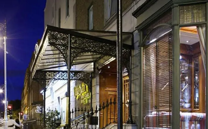 Hotel The Mont Dublin