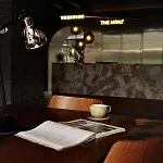 The Mont Hotel Dublin