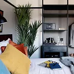 Hotel The Mont