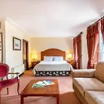 Hotel The Mont Dublino