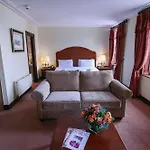 The Mont Hotel Dublin