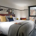 The Mont Hotel Dublin