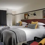 Hotel The Mont