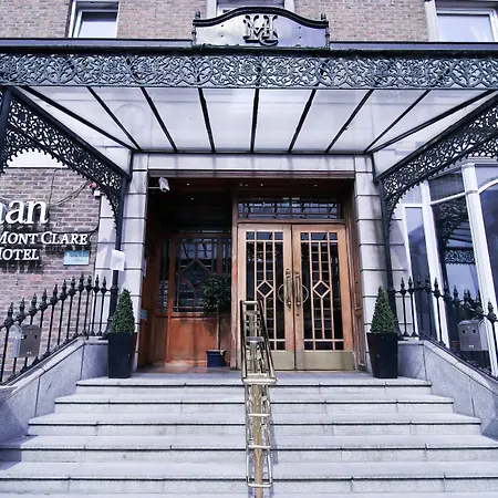 The Mont Отель 4*