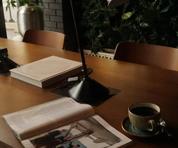 The Mont Отель 4*