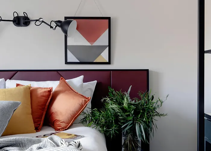 The Mont Дублин