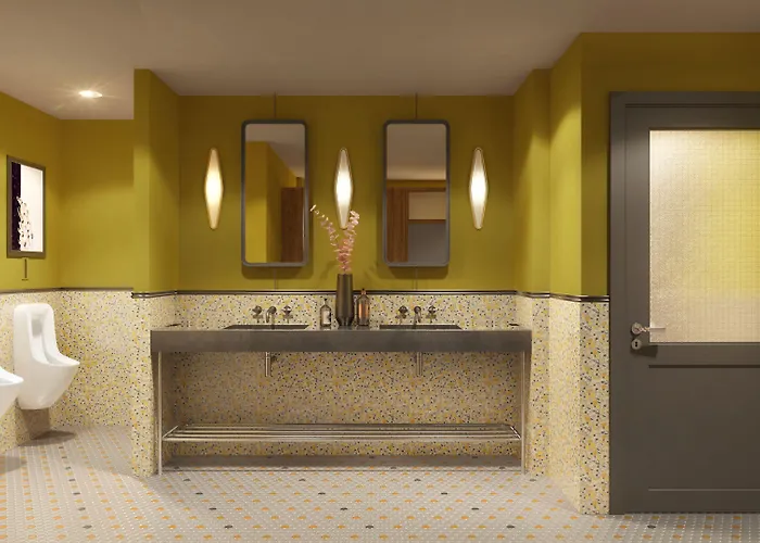 The Mont Дублин