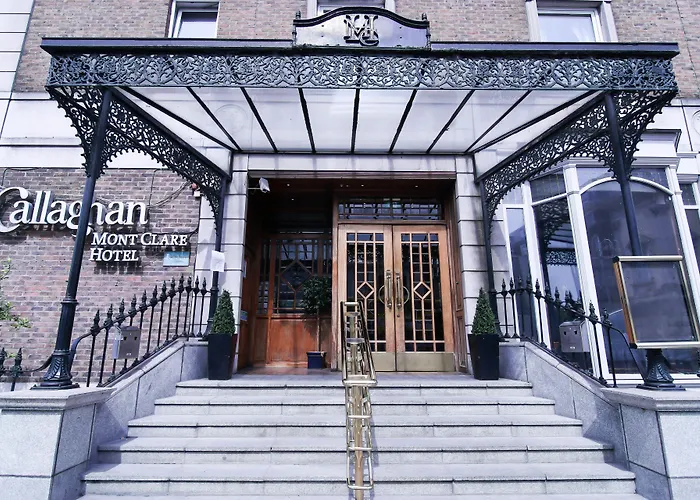 The Mont Отель 4*