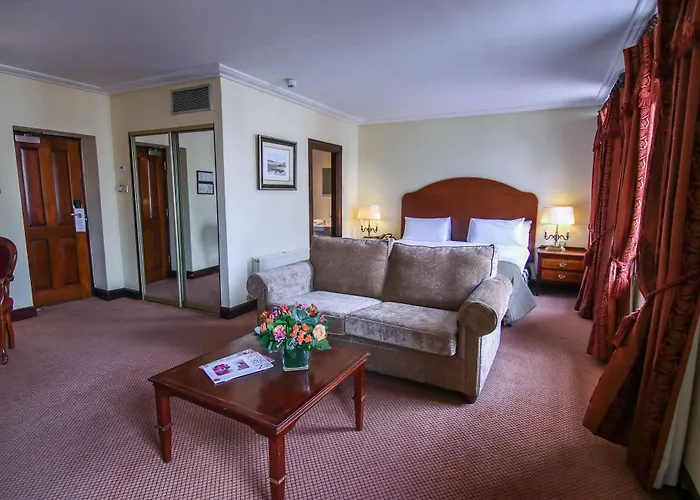 The Mont Дублин