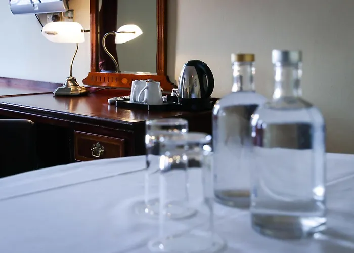 The Mont Дублин