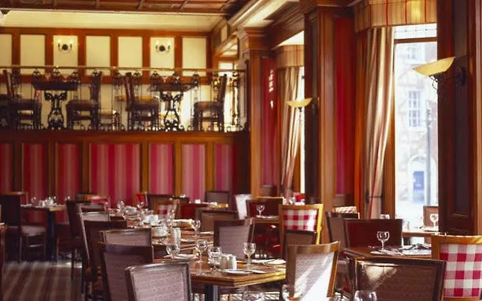 The Mont 4* Дублин