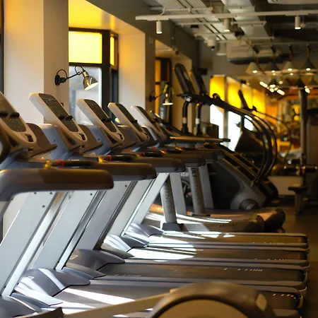 The Mont Hotell Dublin