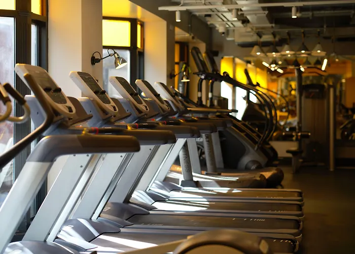 The Mont Hotell Dublin